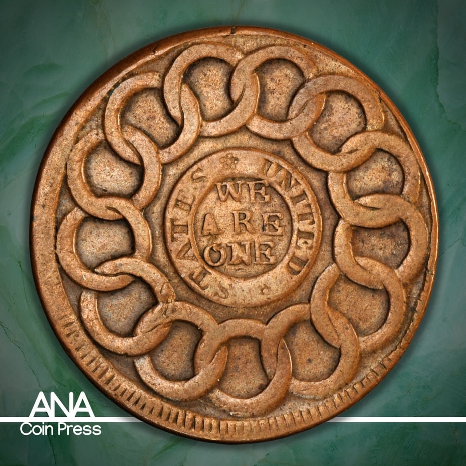 Coin Collecting Blog ANA Coin Press (3)